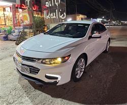 شێڤرۆلێت مالیبۆ